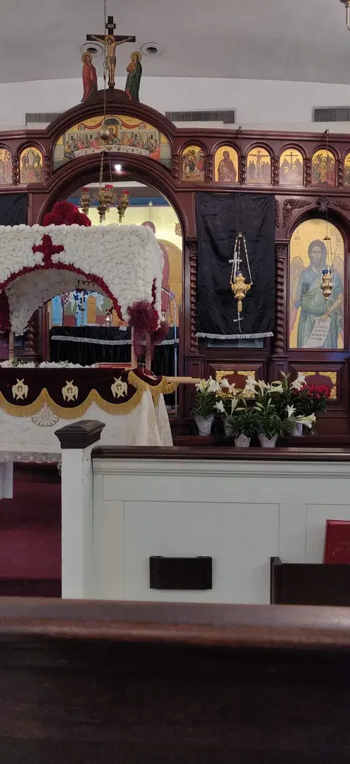 Holy Ascension Greek Orthodox Church, Clearwater, FL — photo 11 of 11