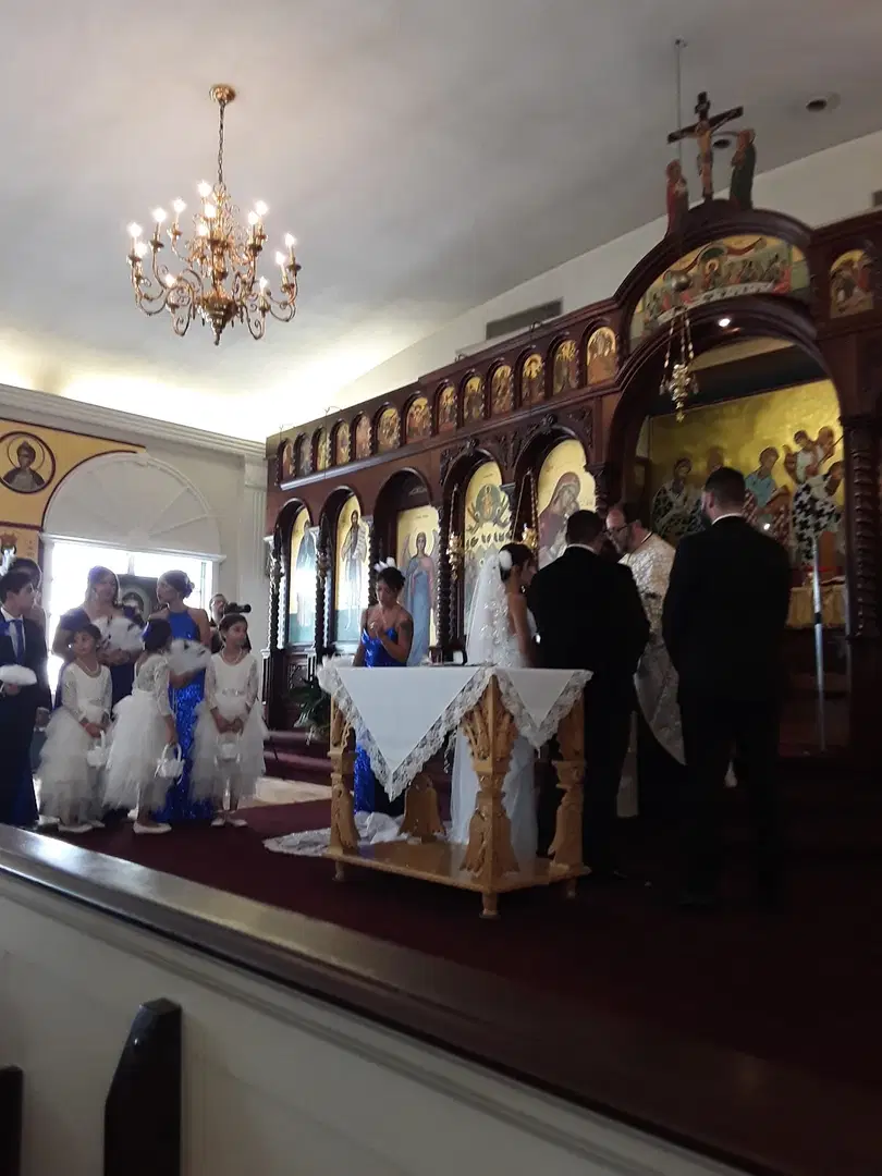 Holy Ascension Greek Orthodox Church, Clearwater, FL — photo 4 of 11