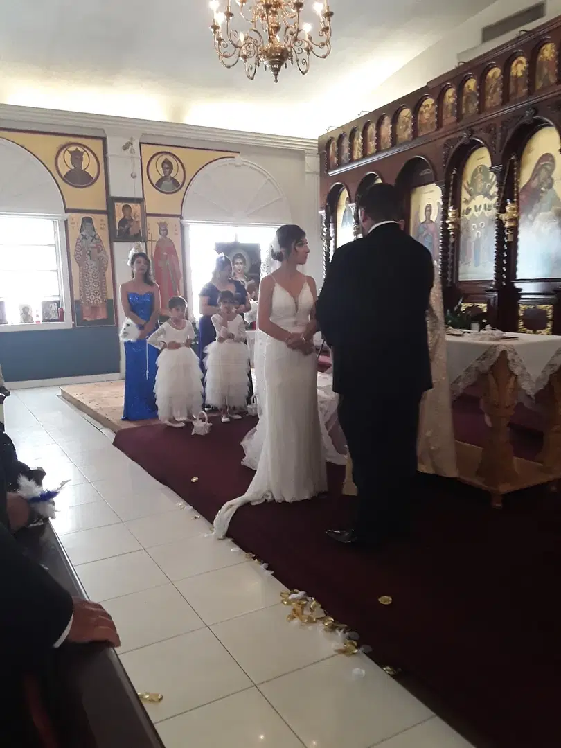 Holy Ascension Greek Orthodox Church, Clearwater, FL — photo 5 of 11