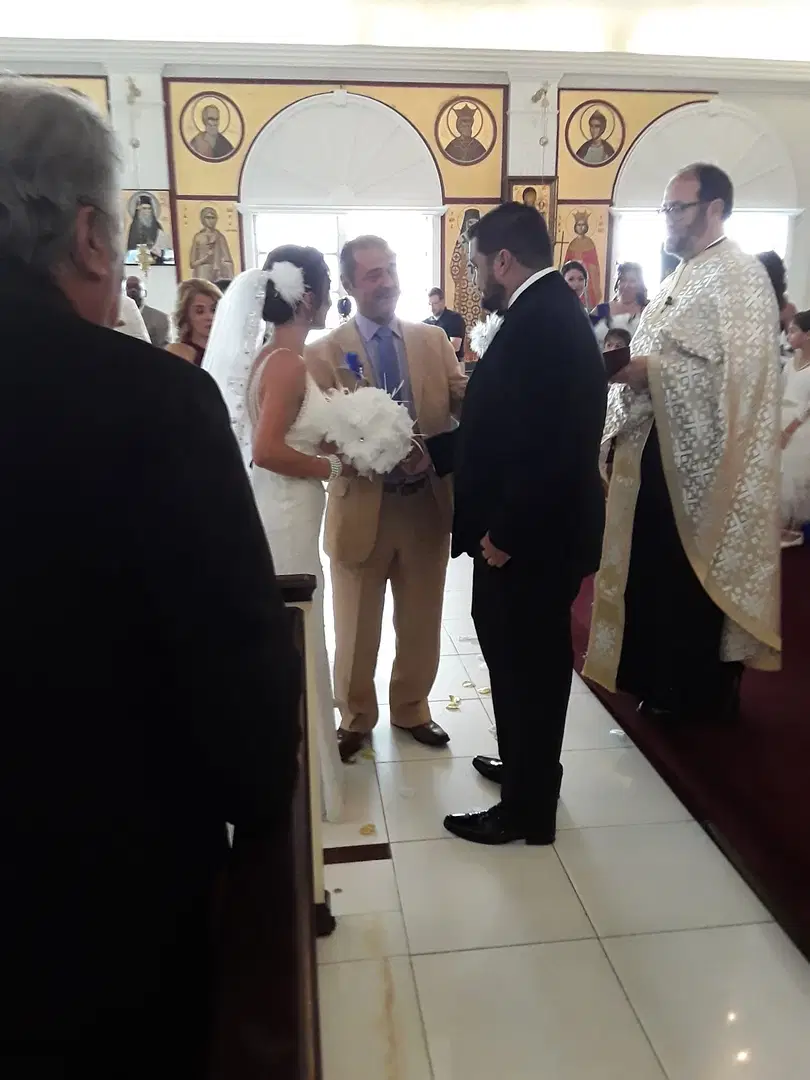 Holy Ascension Greek Orthodox Church, Clearwater, FL — photo 7 of 11