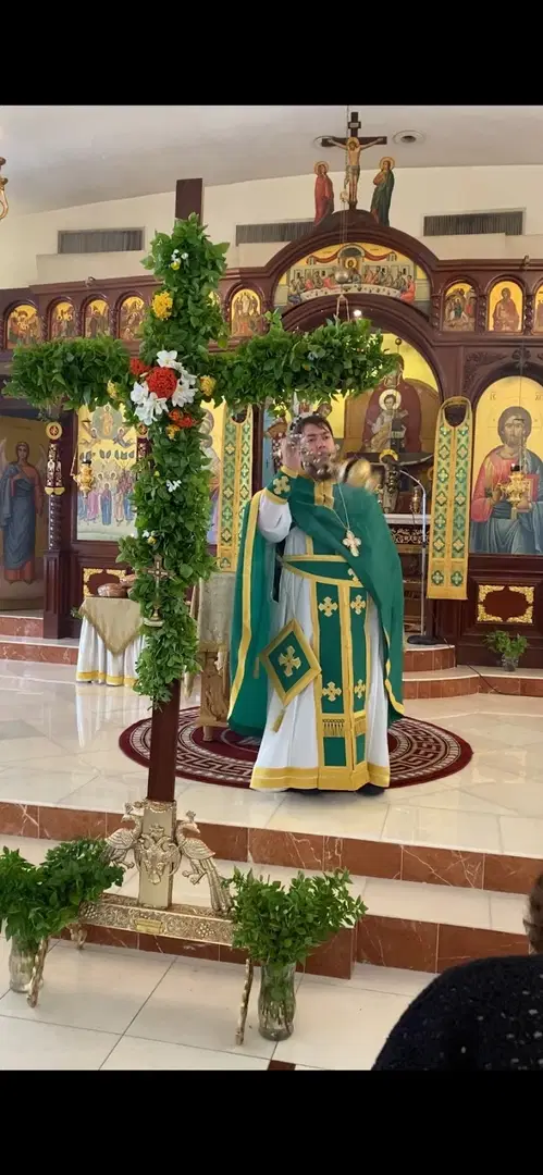 Holy Ascension Greek Orthodox Church, Clearwater, FL — photo 8 of 11