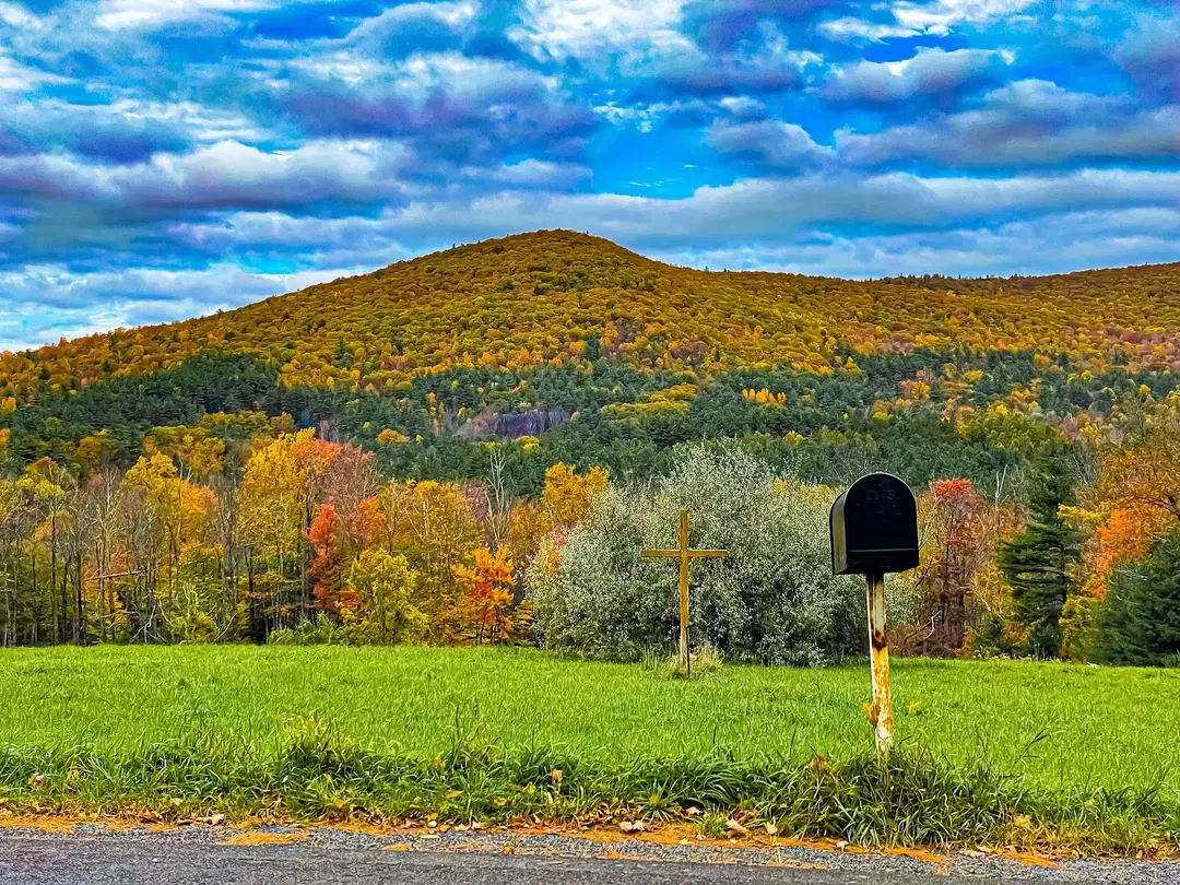 Holy Ascension Monastery, Bearsville, NY — photo 1 of 20