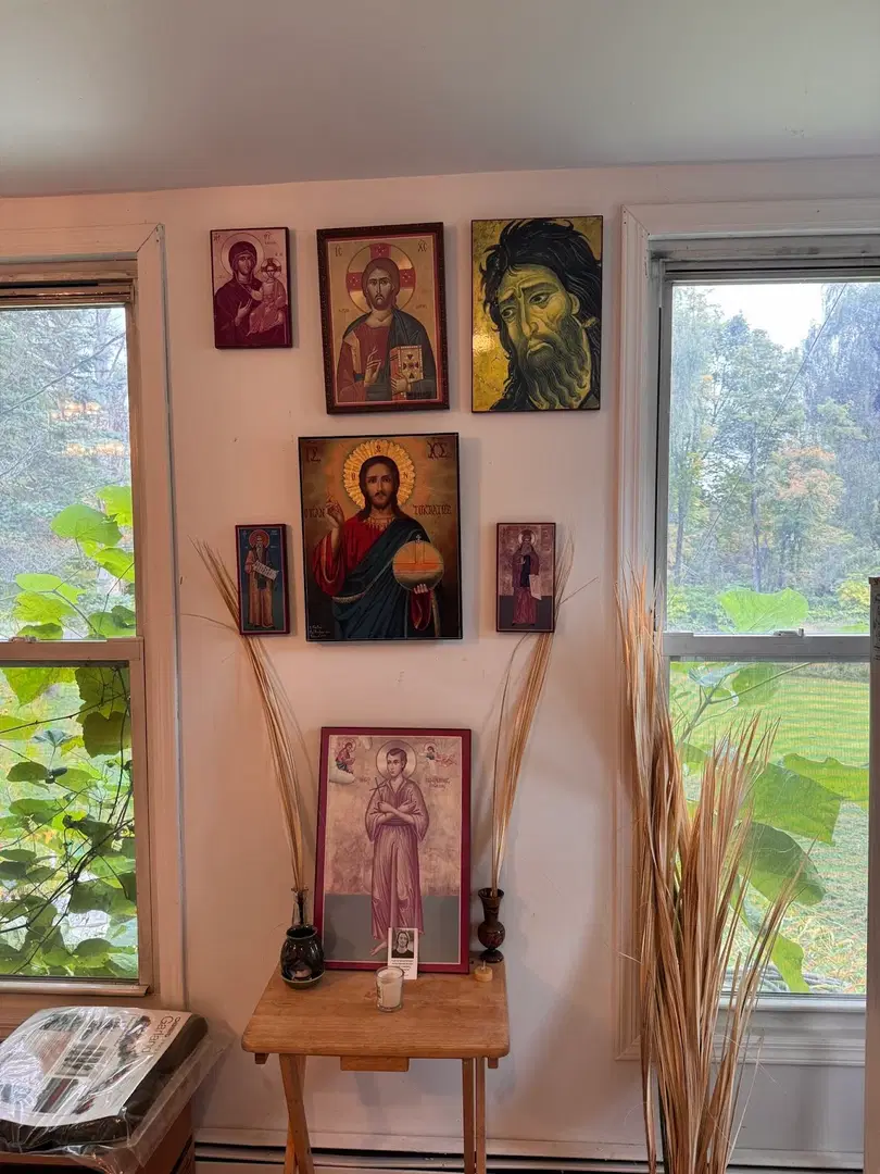 Holy Ascension Monastery, Bearsville, NY — photo 11 of 20