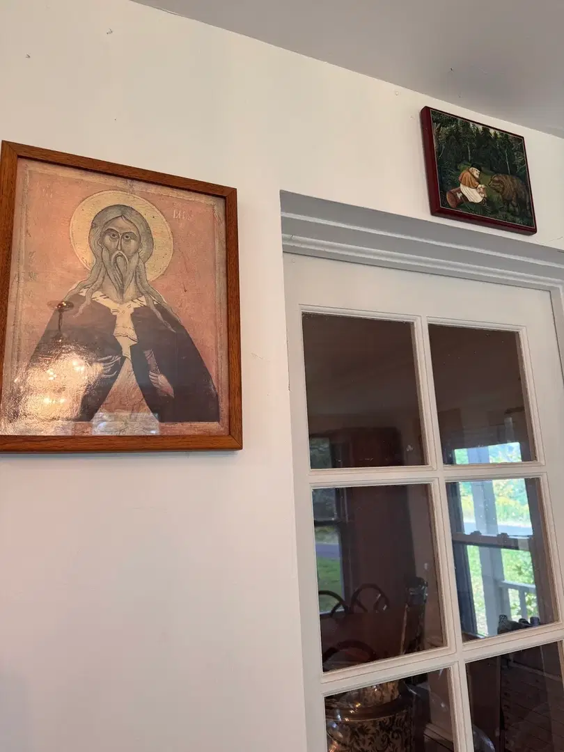 Holy Ascension Monastery, Bearsville, NY — photo 12 of 20