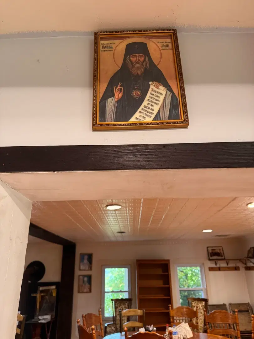 Holy Ascension Monastery, Bearsville, NY — photo 14 of 20