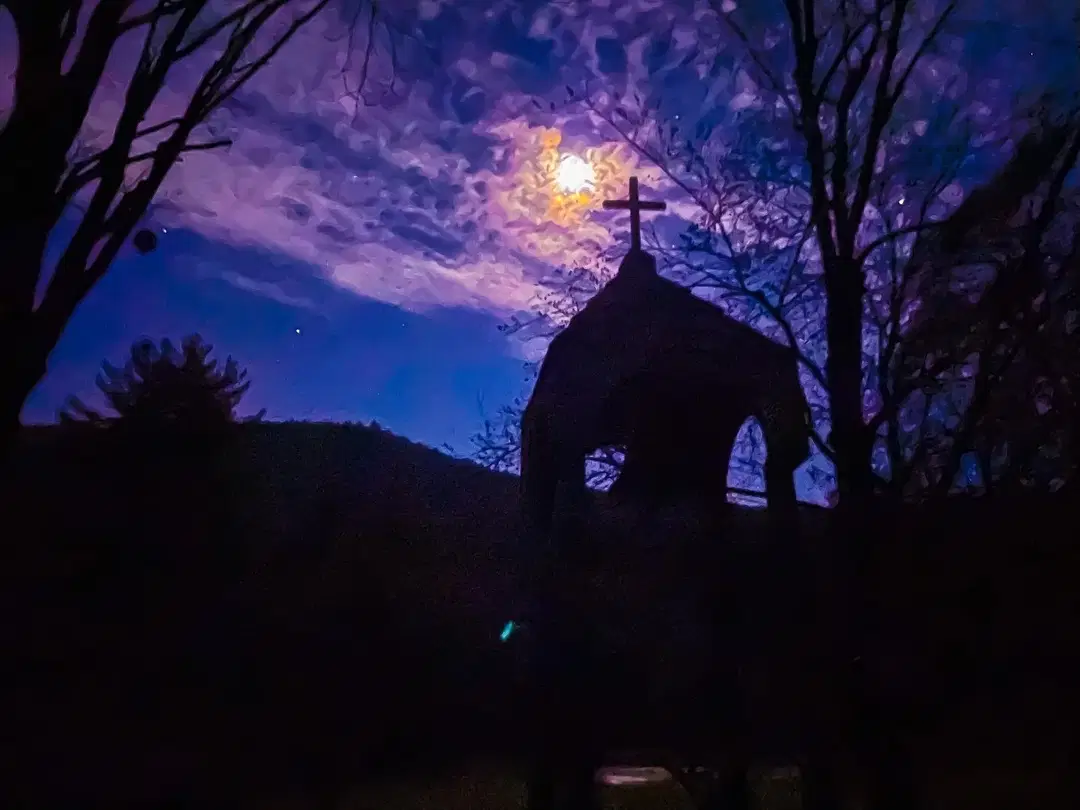 Holy Ascension Monastery, Bearsville, NY — photo 18 of 20