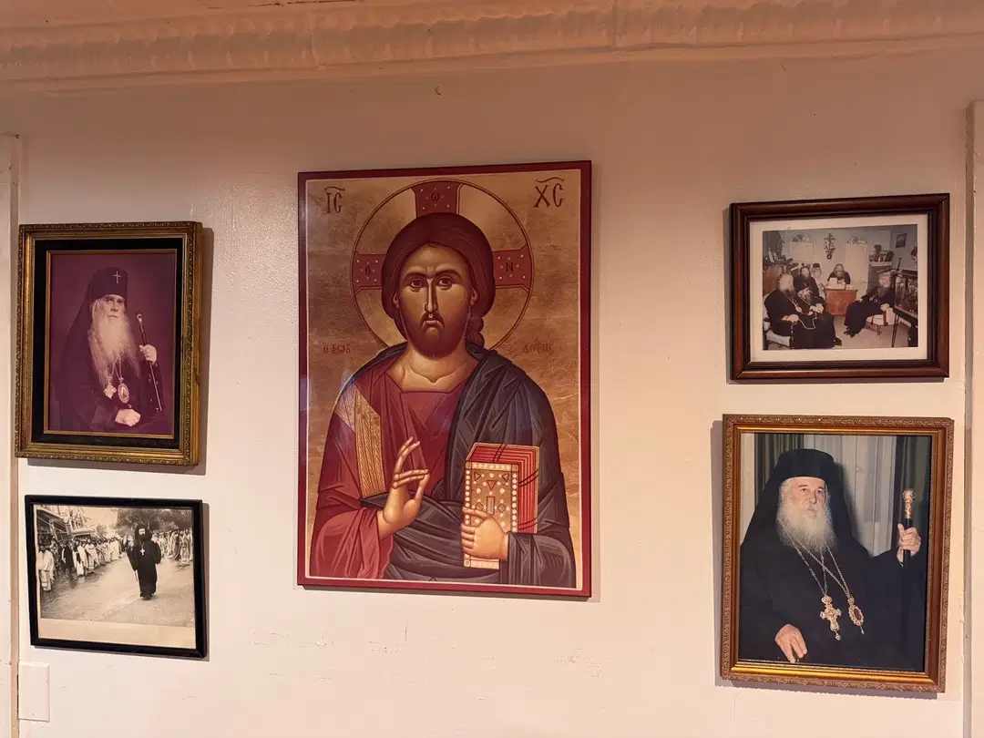 Holy Ascension Monastery, Bearsville, NY — photo 3 of 20