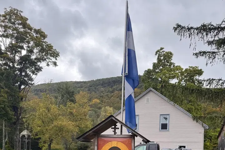 Holy Ascension Monastery, Bearsville, NY — photo 4 of 20