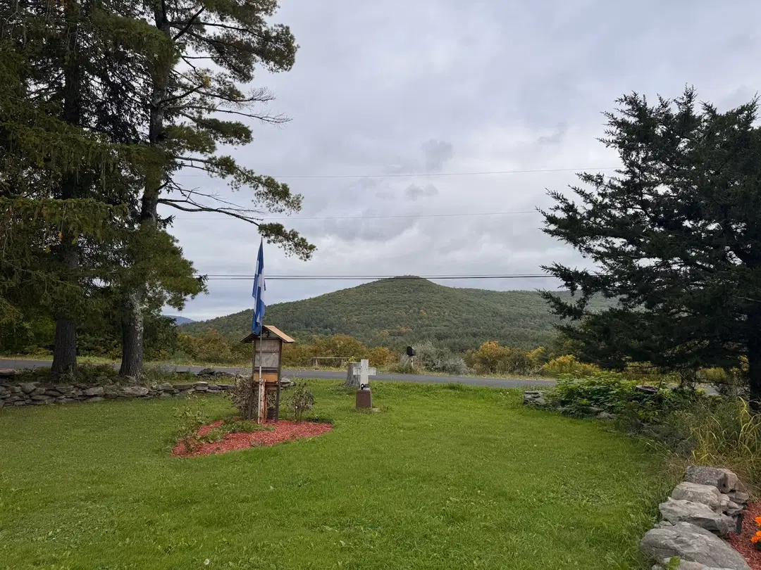 Holy Ascension Monastery, Bearsville, NY — photo 7 of 20