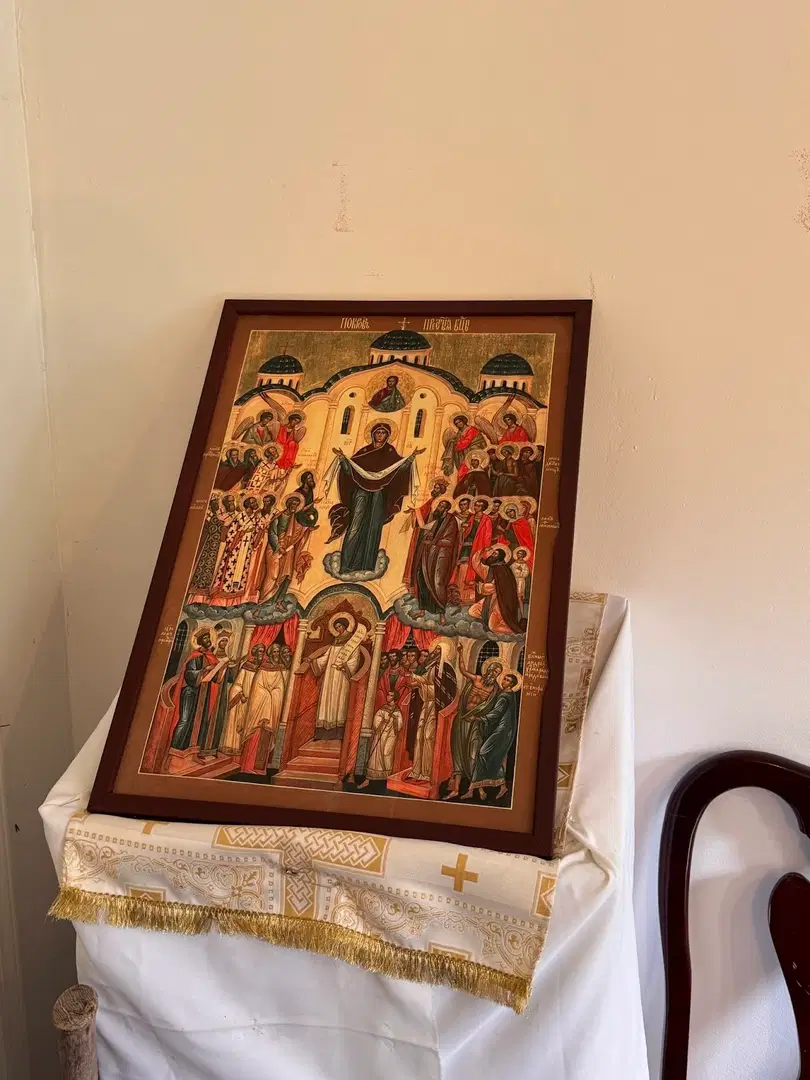 Holy Ascension Monastery, Bearsville, NY — photo 10 of 20