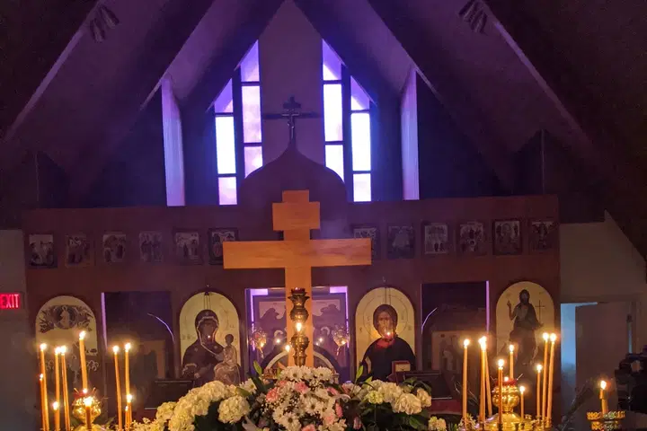 Holy Ascension of Christ Orthodox Church, Rochester, NY — photo 2 of 18