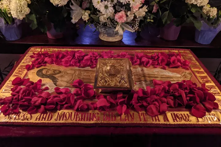 Holy Ascension of Christ Orthodox Church, Rochester, NY — photo 3 of 18