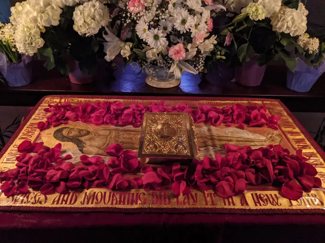 Holy Ascension of Christ Orthodox Church, Rochester, NY — photo 3 of 18