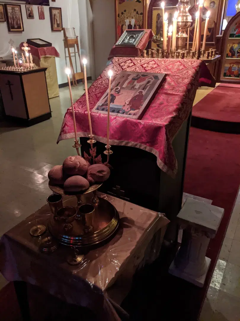 Holy Ascension of Christ Orthodox Church, Rochester, NY — photo 4 of 18