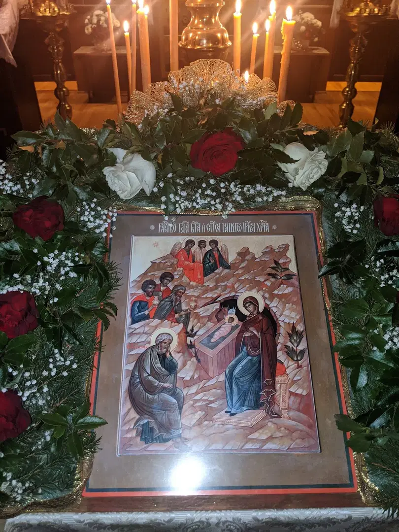 Holy Ascension of Christ Orthodox Church, Rochester, NY — photo 5 of 18
