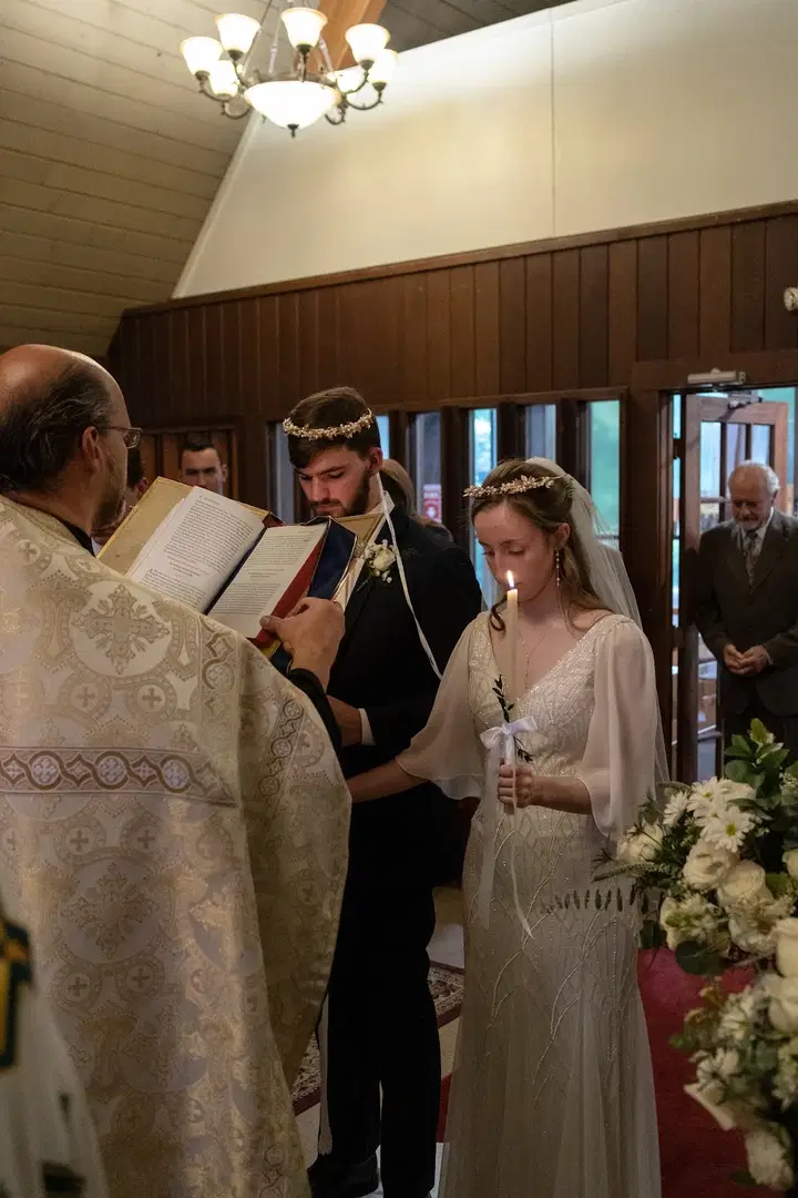 Holy Ascension of Christ Orthodox Church, Rochester, NY — photo 7 of 18