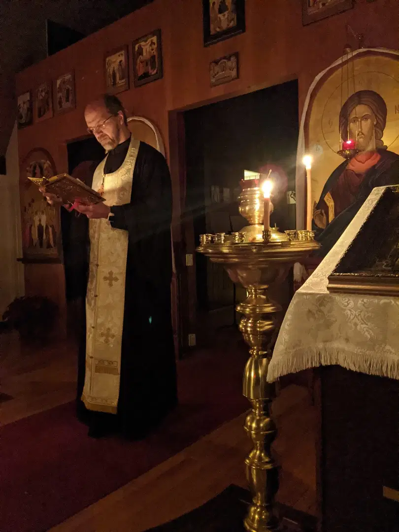 Holy Ascension of Christ Orthodox Church, Rochester, NY — photo 8 of 18