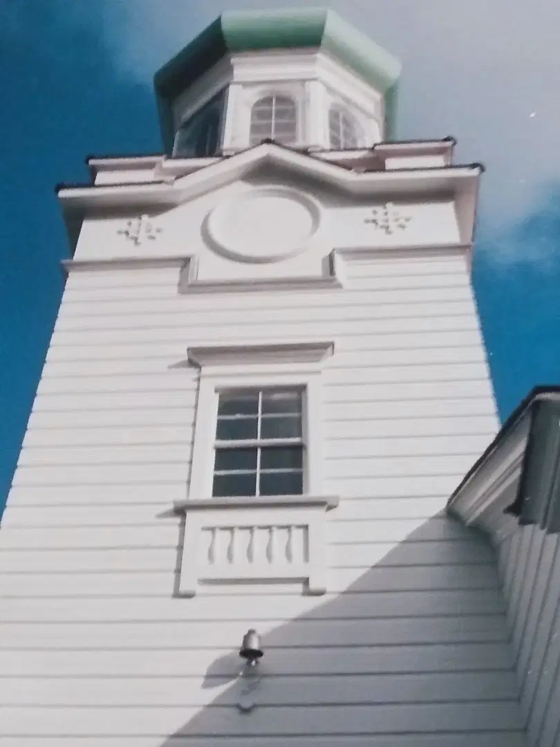 Holy Ascension of Our Lord Russian Orthodox Cathedral, Unalaska, AK — photo 16 of 16