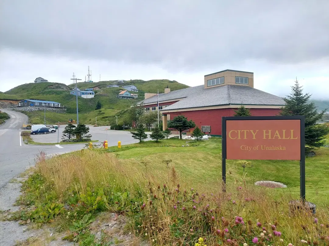Holy Ascension of Our Lord Russian Orthodox Cathedral, Unalaska, AK — photo 8 of 16