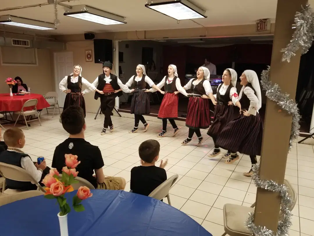 Holy Ascension of Our Lord Serbian Orthodox Church, Rockford, IL — photo 5 of 19