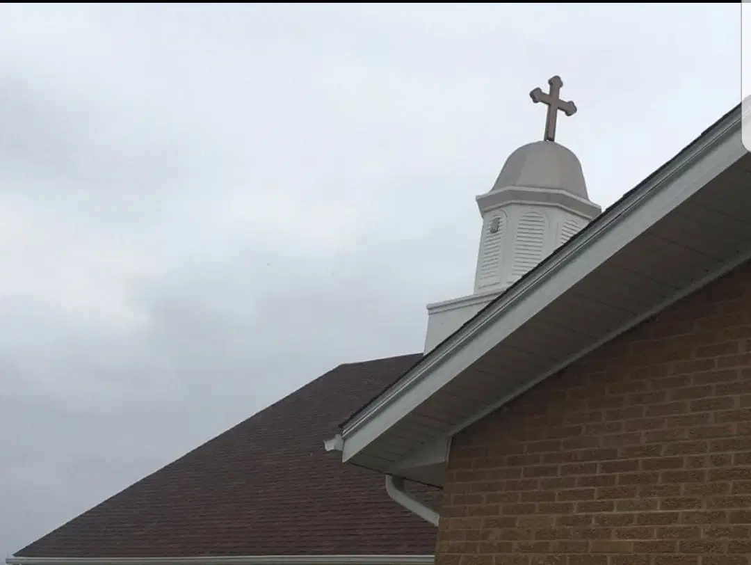 Holy Ascension of Our Lord Serbian Orthodox Church, Rockford, IL — photo 6 of 19