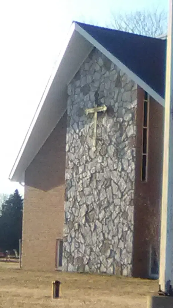 Holy Ascension of Our Lord Serbian Orthodox Church, Rockford, IL — photo 7 of 19