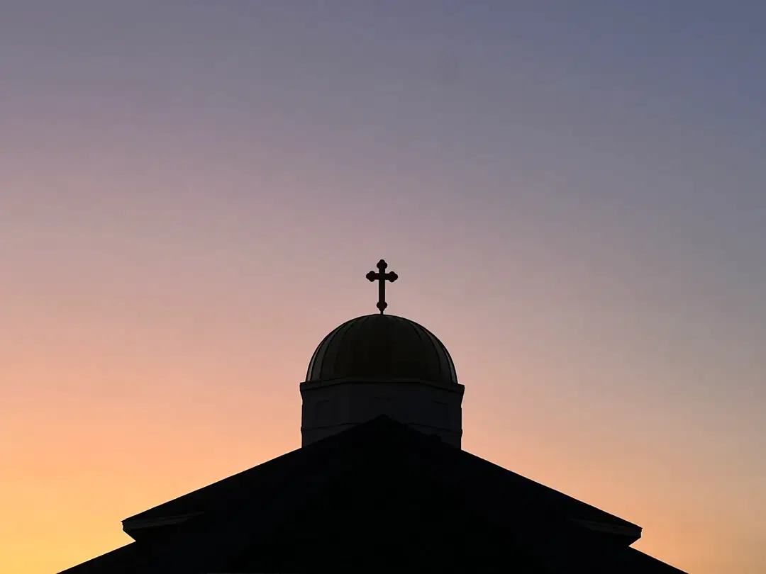 Holy Ascension Orthodox Christian Church, Norman, OK — photo 1 of 16