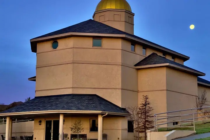 Holy Ascension Orthodox Christian Church, Norman, OK — photo 2 of 16