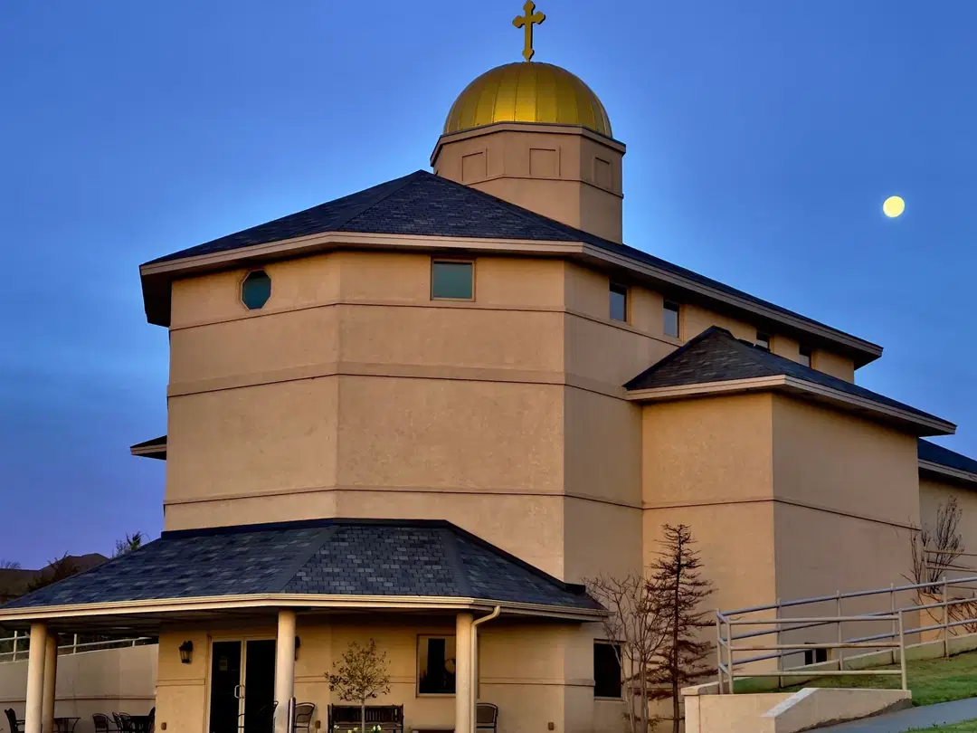 Holy Ascension Orthodox Christian Church, Norman, OK — photo 2 of 16