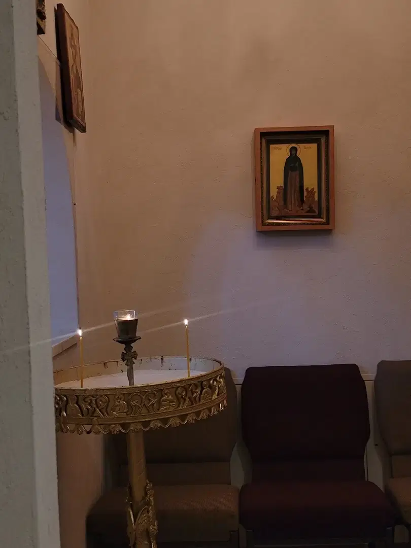 Holy Ascension Orthodox Christian Church, Norman, OK — photo 6 of 16