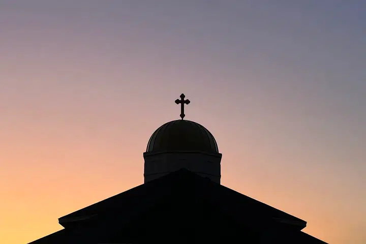 Holy Ascension Orthodox Christian Church, Norman, OK — photo 1 of 16