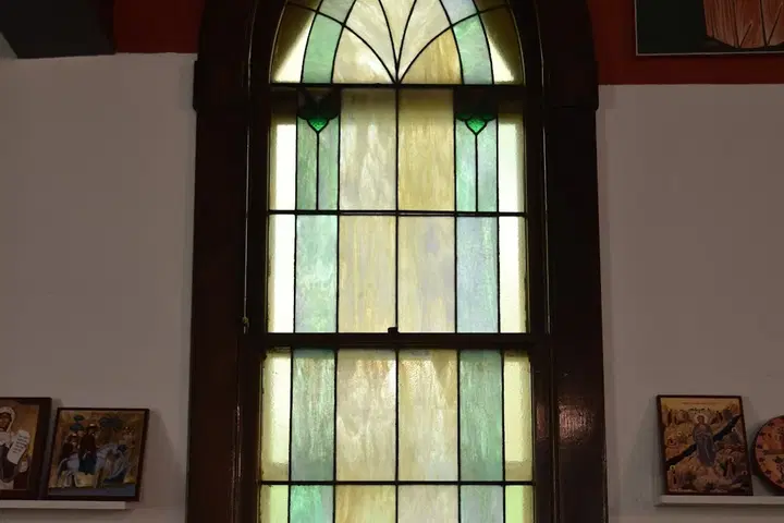 Holy Ascension Orthodox Church, Albion, MI — photo 5 of 19