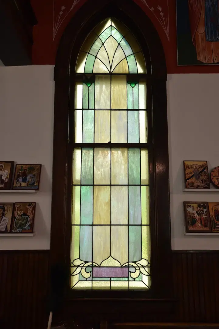 Holy Ascension Orthodox Church, Albion, MI — photo 5 of 19