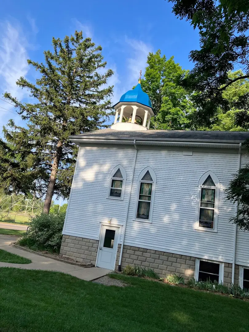 Holy Ascension Orthodox Church, Albion, MI — photo 7 of 19