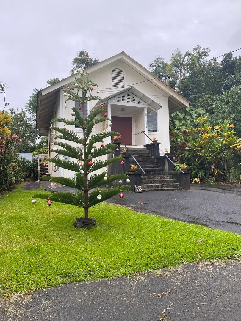 Holy Ascension Orthodox Church, Honomu, HI — photo 6 of 15