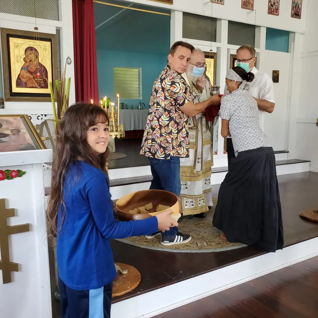Holy Ascension Orthodox Church, Honomu, HI — photo 7 of 15