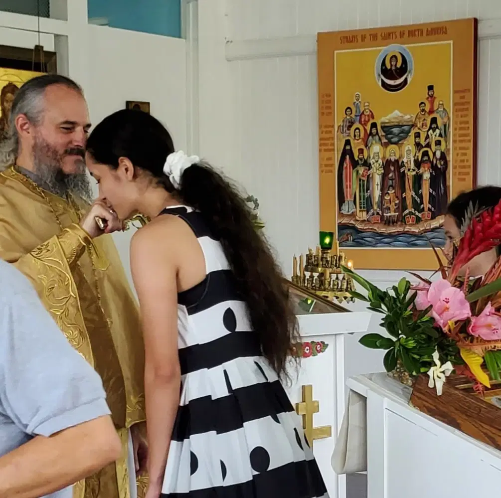 Holy Ascension Orthodox Church, Honomu, HI — photo 8 of 15