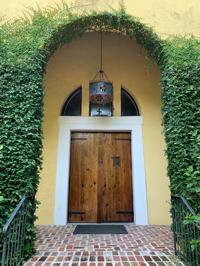 Holy Ascension Orthodox Church, Mt Pleasant, SC — photo 14 of 19