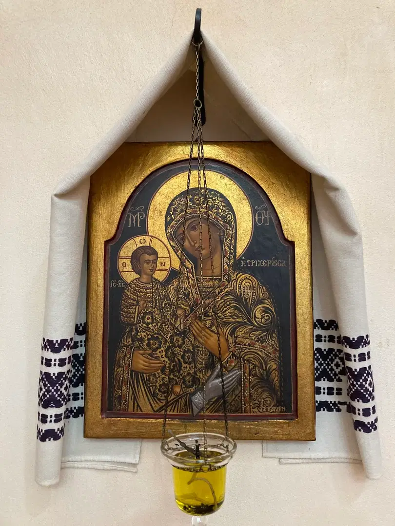 Holy Ascension Orthodox Church, Mt Pleasant, SC — photo 17 of 19