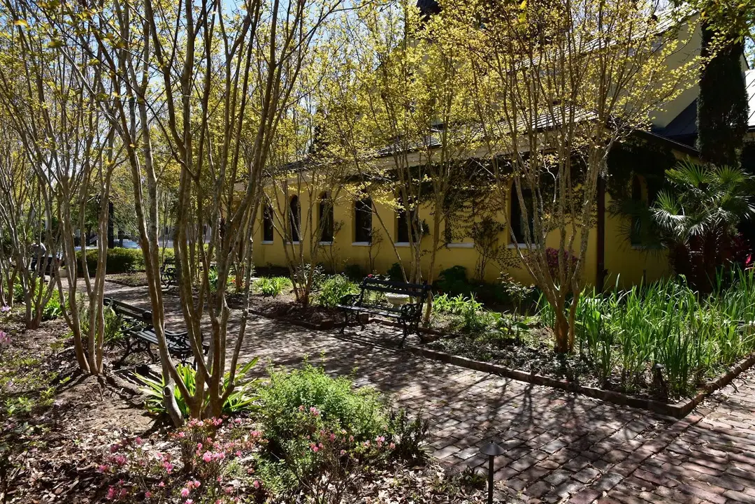 Holy Ascension Orthodox Church, Mt Pleasant, SC — photo 18 of 19