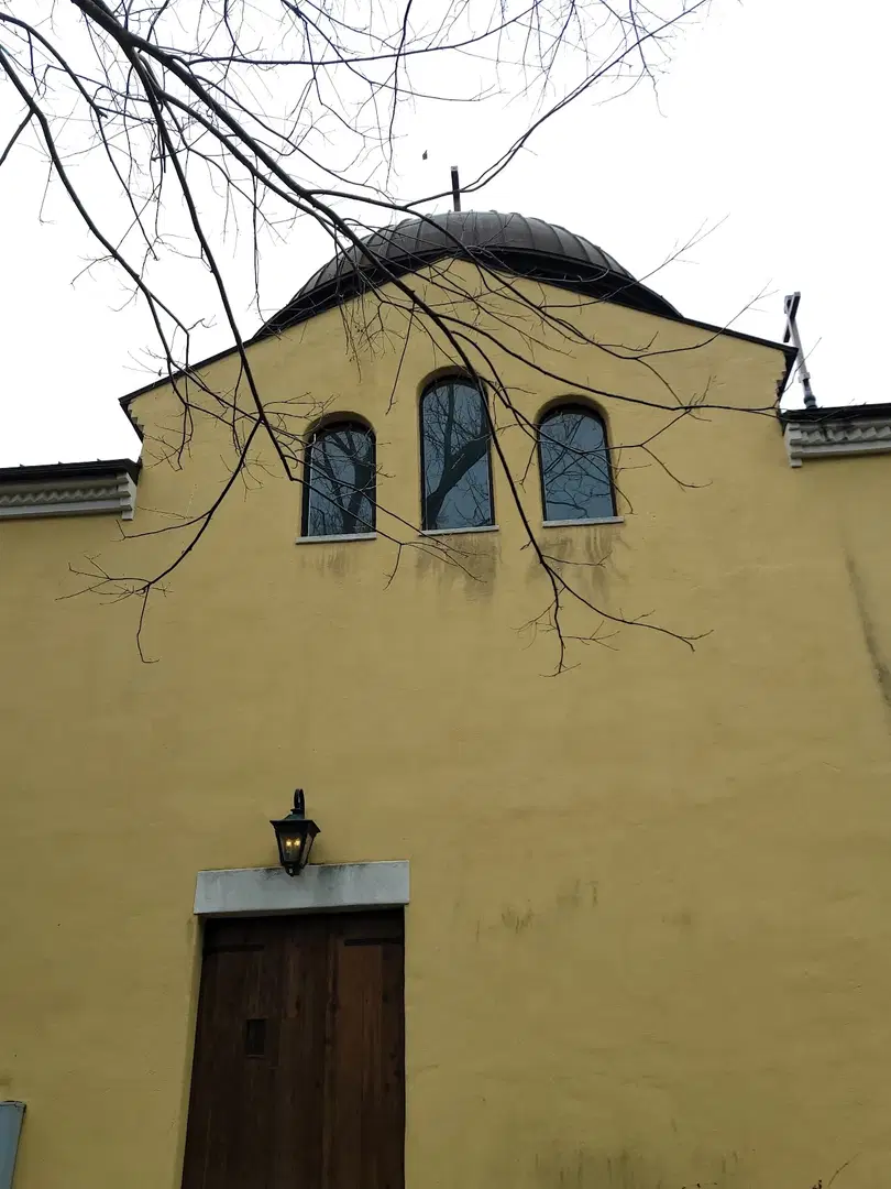 Holy Ascension Orthodox Church, Mt Pleasant, SC — photo 19 of 19