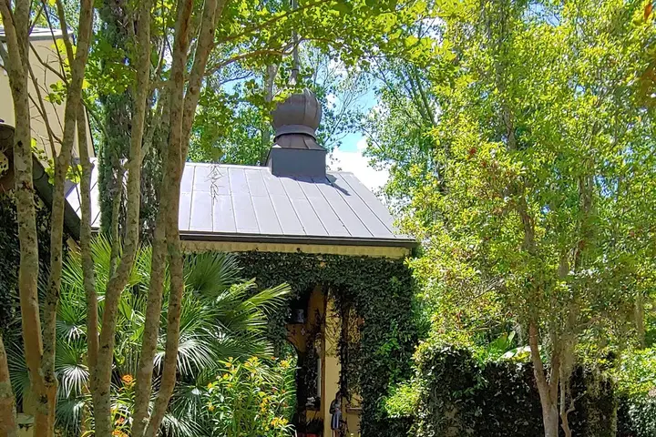 Holy Ascension Orthodox Church, Mt Pleasant, SC — photo 3 of 19