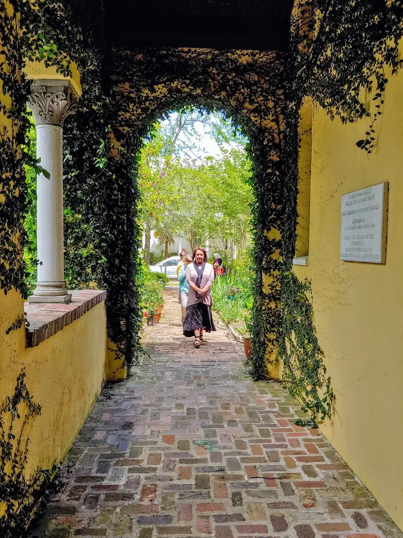 Holy Ascension Orthodox Church, Mt Pleasant, SC — photo 4 of 19