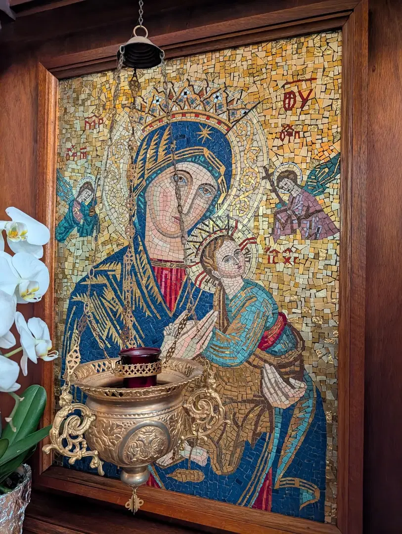 Holy Ascension Russian Orthodox Church, Sacramento, CA — photo 12 of 18