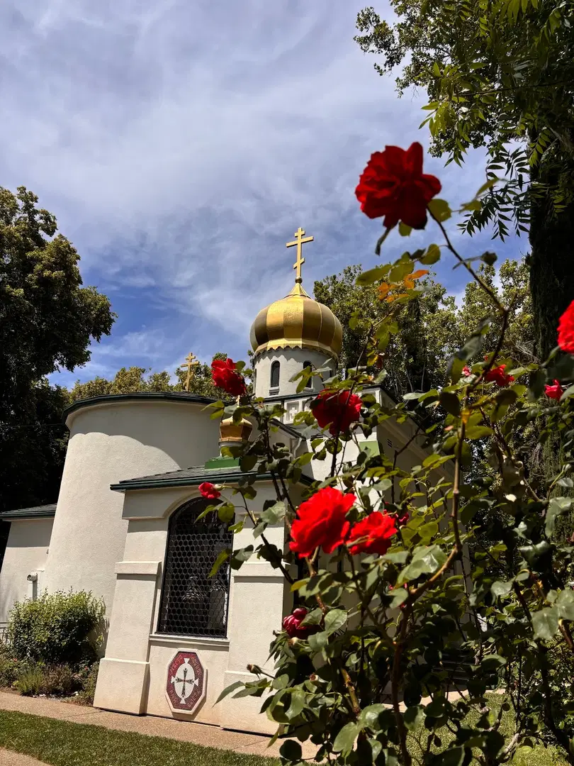 Holy Ascension Russian Orthodox Church, Sacramento, CA — photo 3 of 18