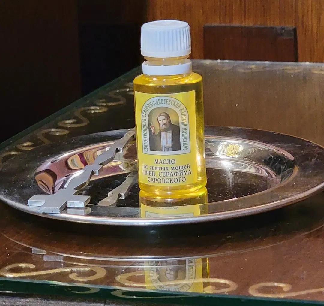 Holy Assumption Monastery, Calistoga, CA — photo 16 of 19