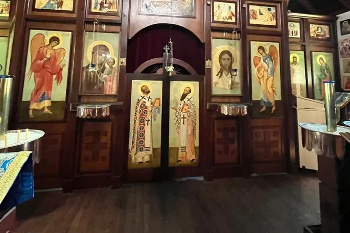 Holy Assumption Monastery, Calistoga, CA — photo 3 of 19