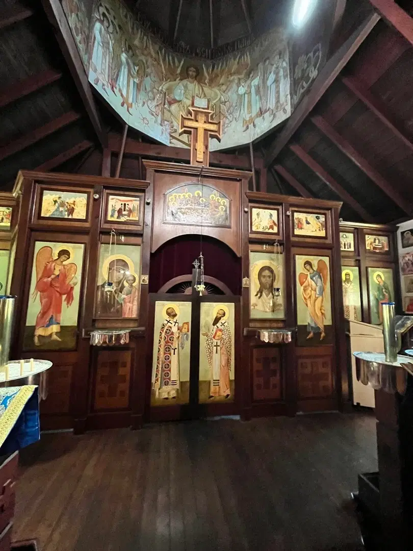 Holy Assumption Monastery, Calistoga, CA — photo 3 of 19