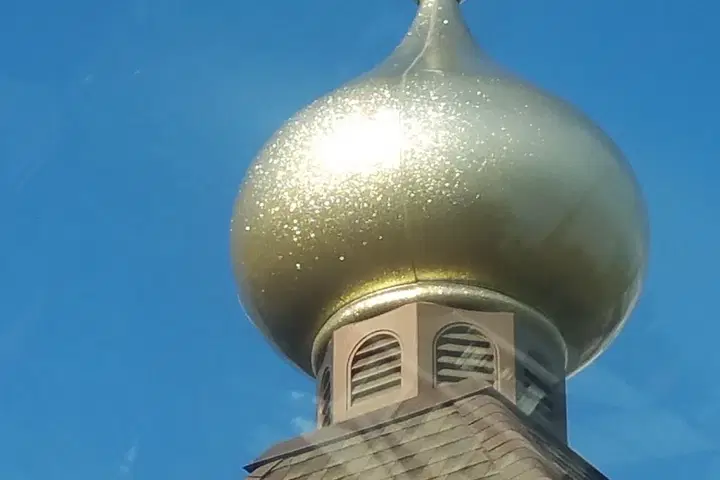 Holy Assumption Orthodox Church, Canton, OH — photo 4 of 15