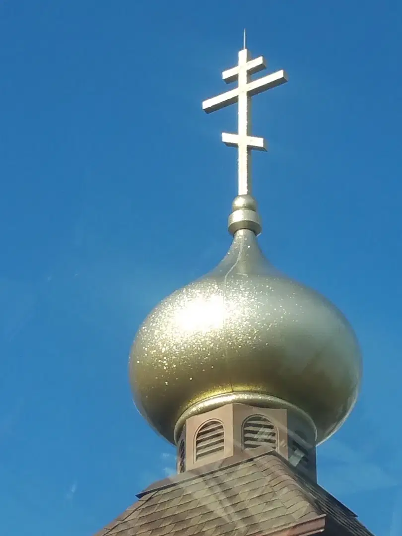 Holy Assumption Orthodox Church, Canton, OH — photo 4 of 15